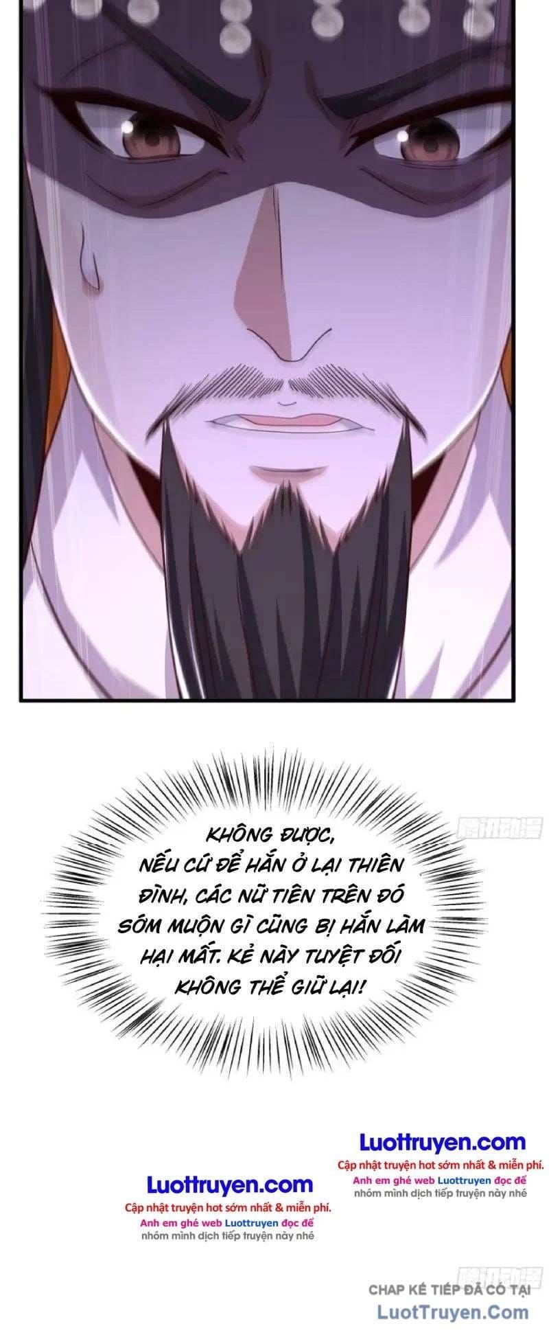 Trụ Vương Tái Sinh Không Muốn Làm Đại Phản Diện Chapter 266 - 11