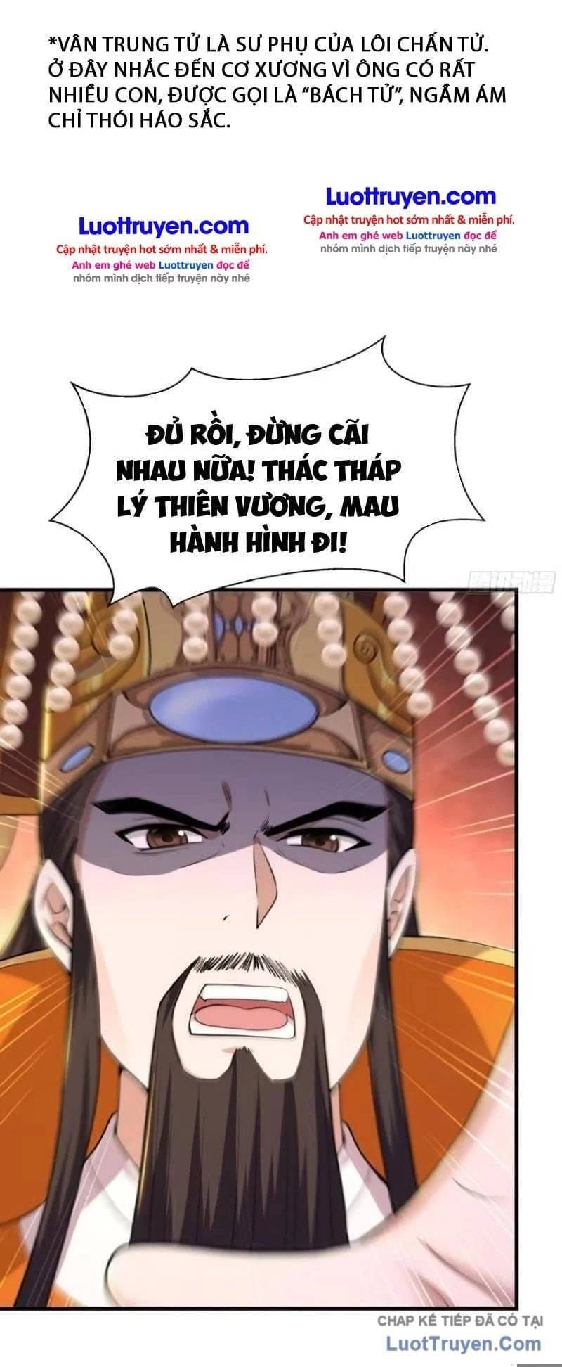 Trụ Vương Tái Sinh Không Muốn Làm Đại Phản Diện Chapter 266 - 13