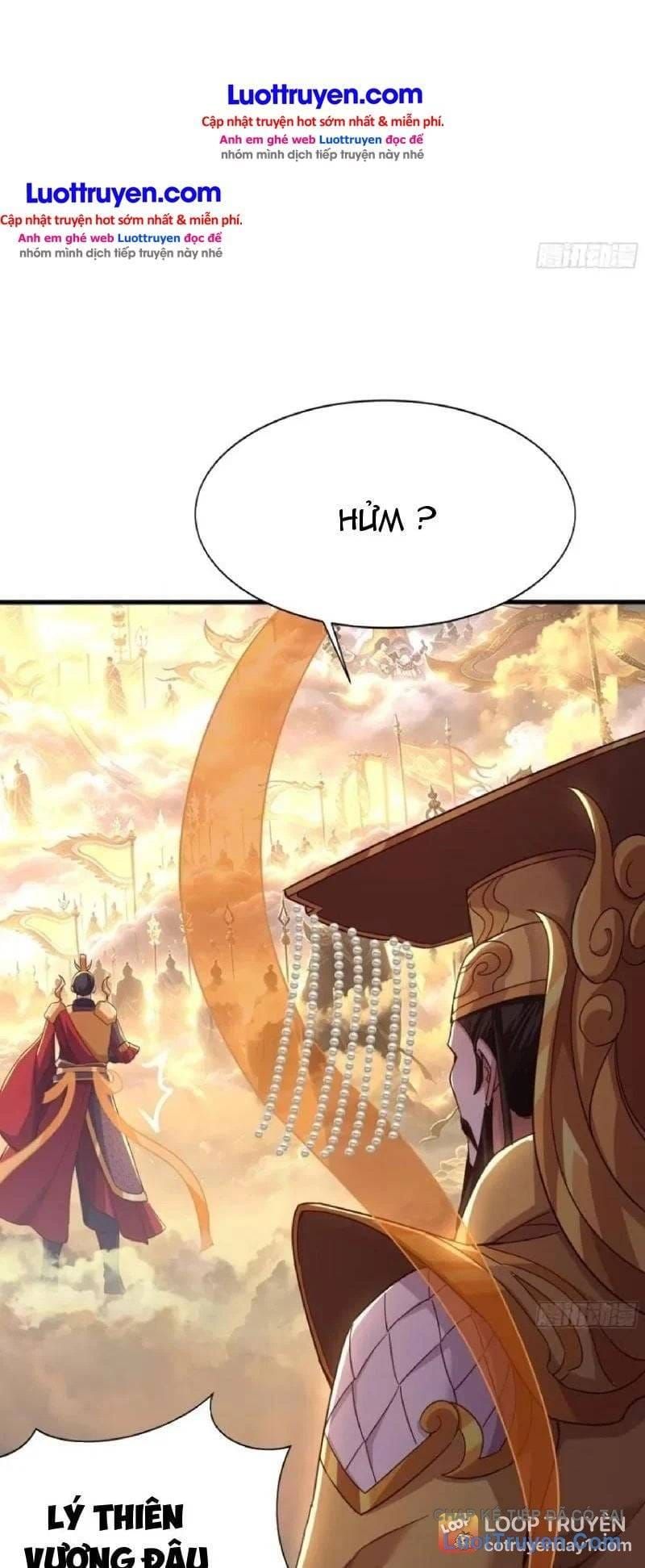 Trụ Vương Tái Sinh Không Muốn Làm Đại Phản Diện Chapter 266 - 14