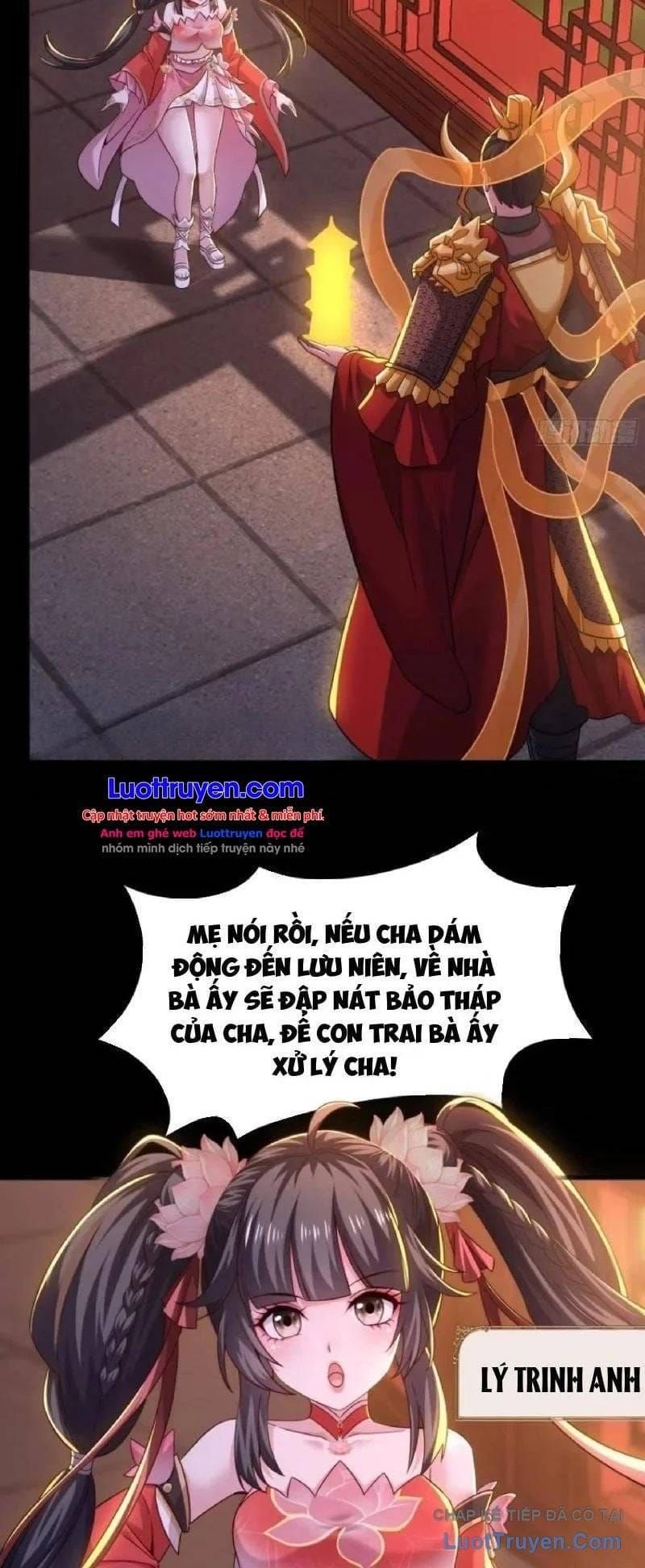 Trụ Vương Tái Sinh Không Muốn Làm Đại Phản Diện Chapter 266 - 17