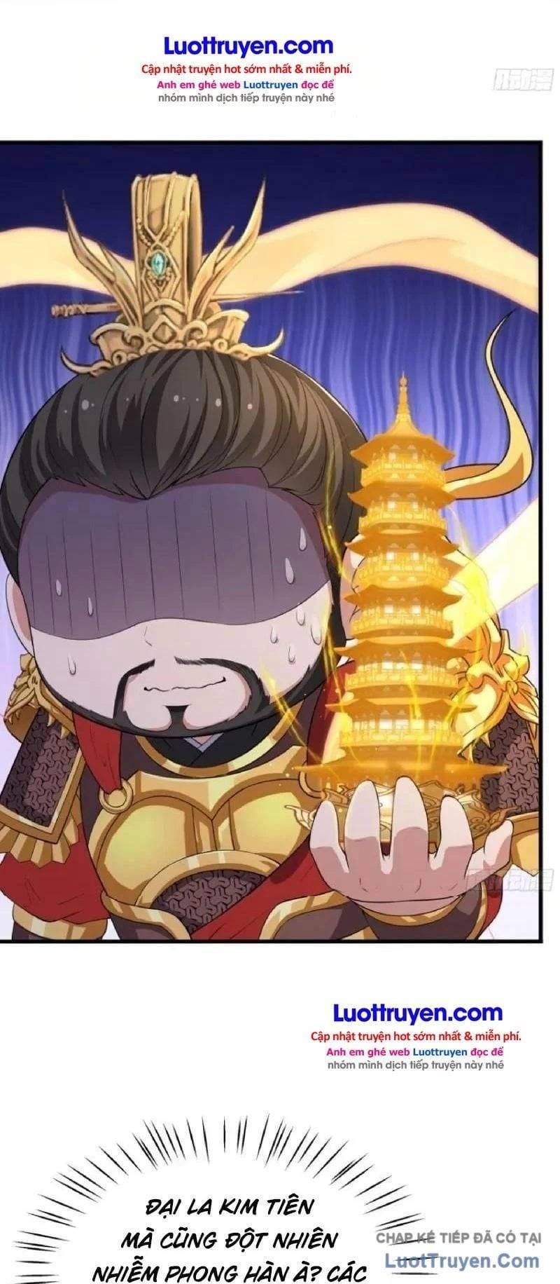 Trụ Vương Tái Sinh Không Muốn Làm Đại Phản Diện Chapter 266 - 19