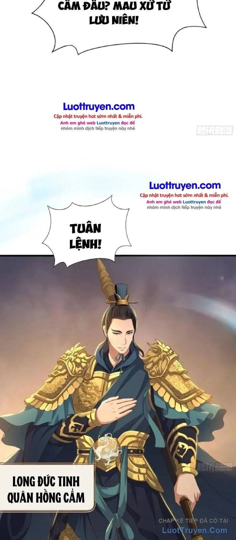 Trụ Vương Tái Sinh Không Muốn Làm Đại Phản Diện Chapter 266 - 21
