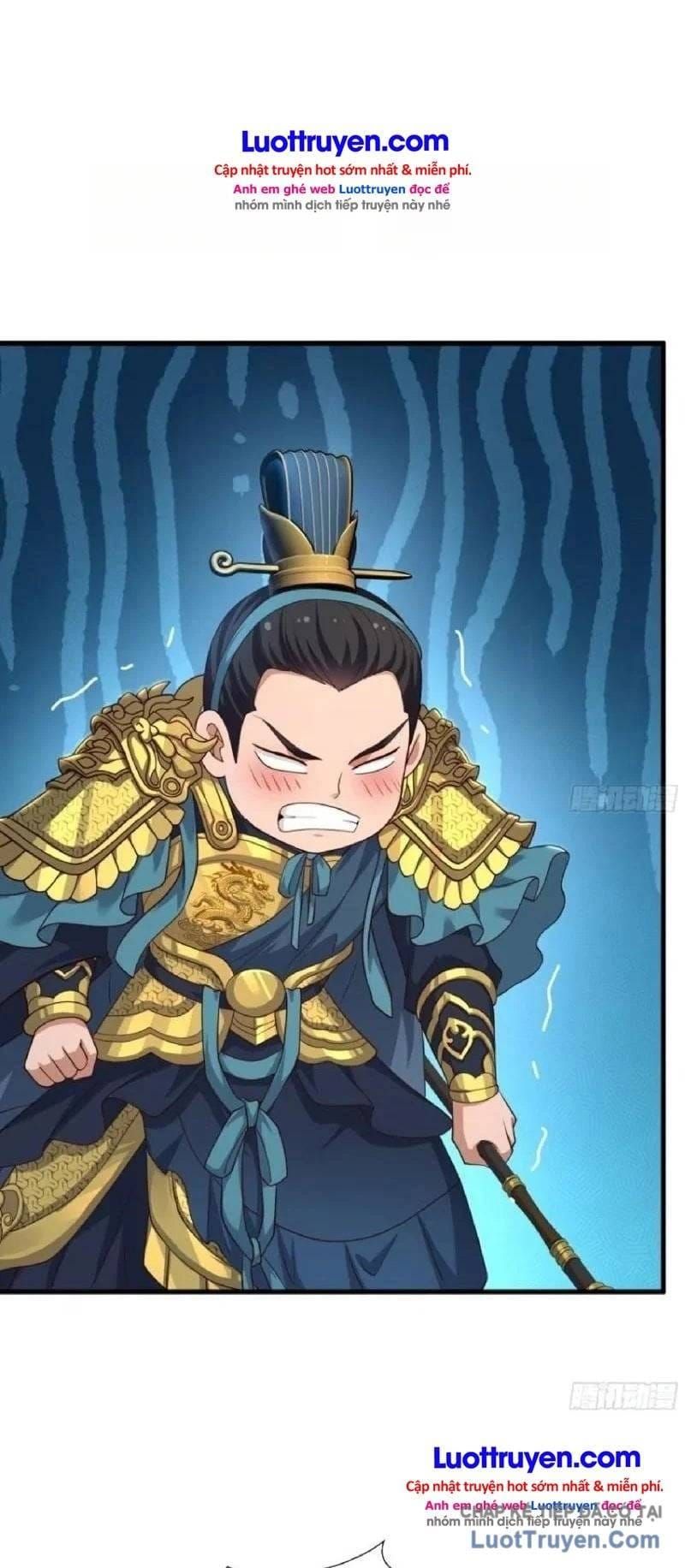 Trụ Vương Tái Sinh Không Muốn Làm Đại Phản Diện Chapter 266 - 29