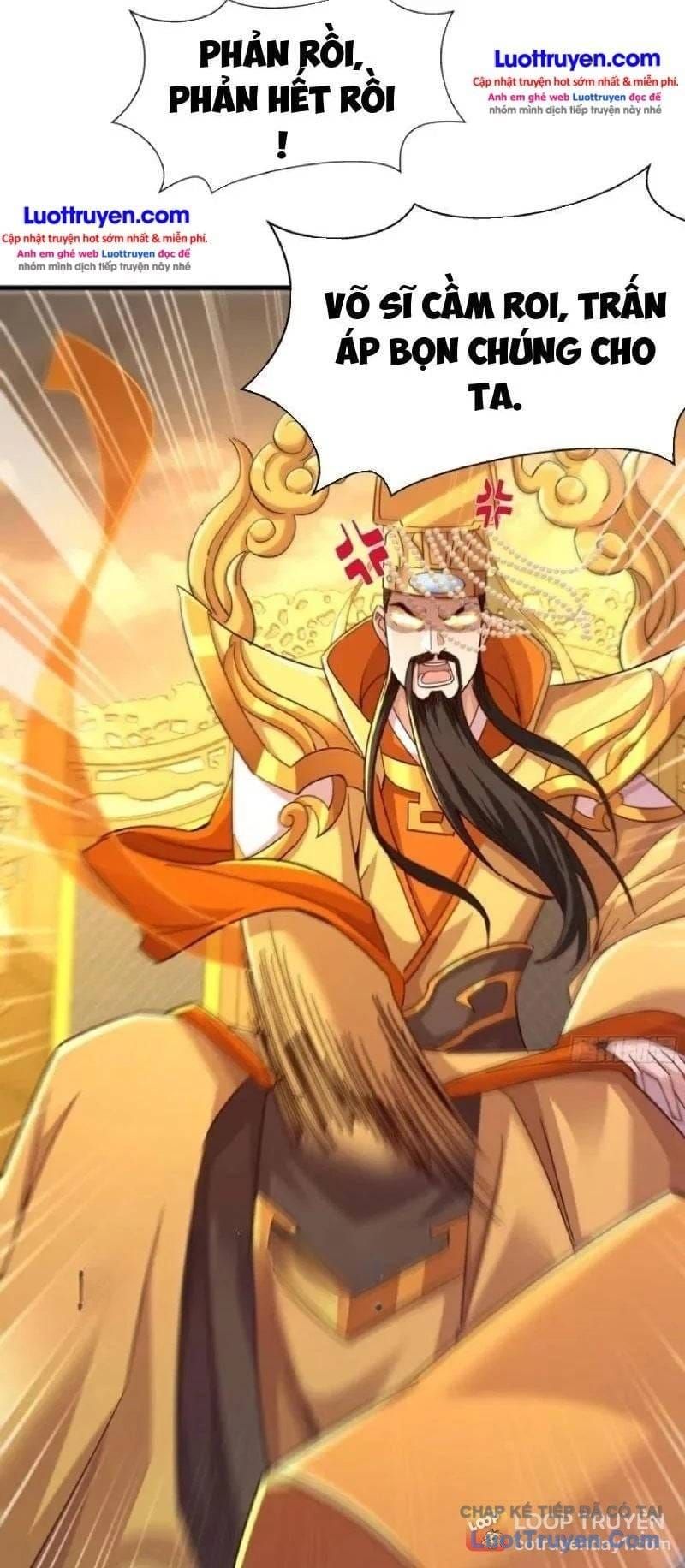 Trụ Vương Tái Sinh Không Muốn Làm Đại Phản Diện Chapter 266 - 30