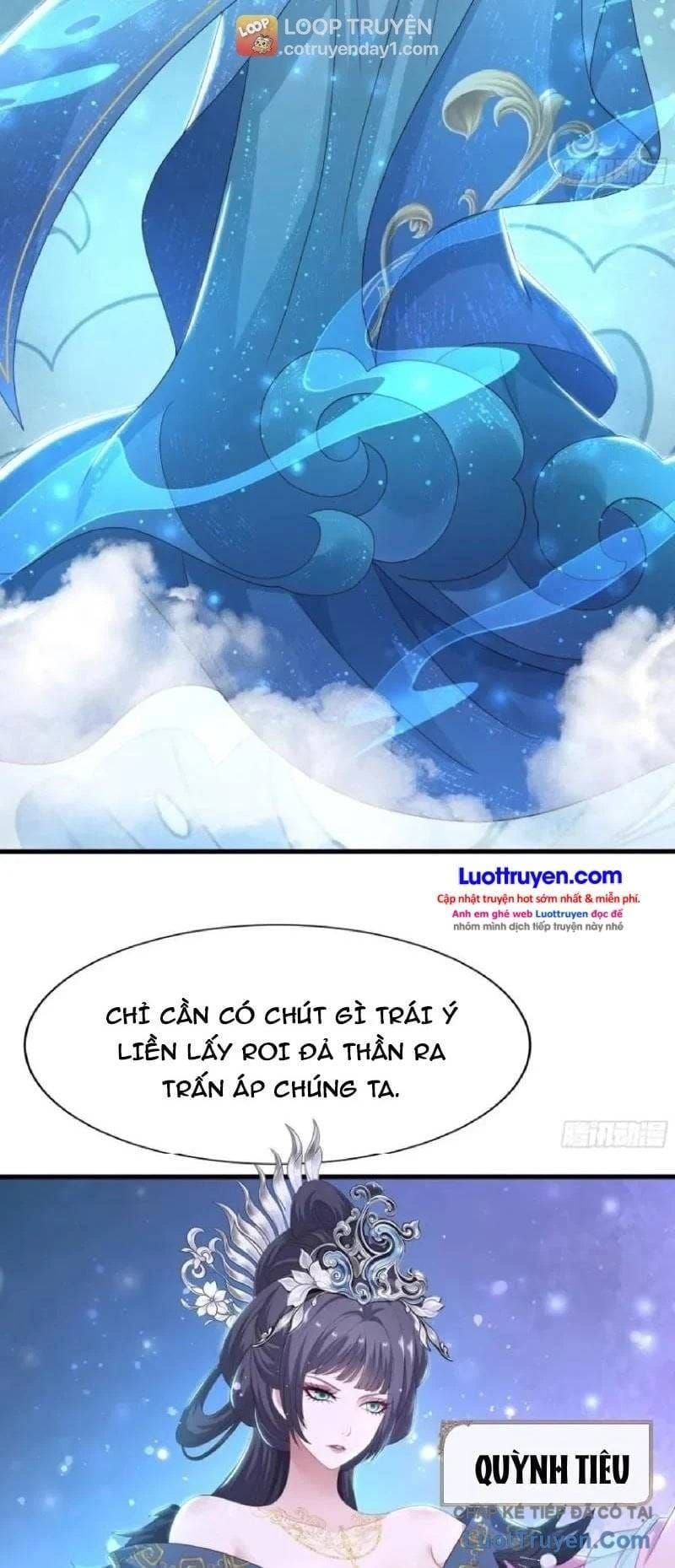 Trụ Vương Tái Sinh Không Muốn Làm Đại Phản Diện Chapter 266 - 34