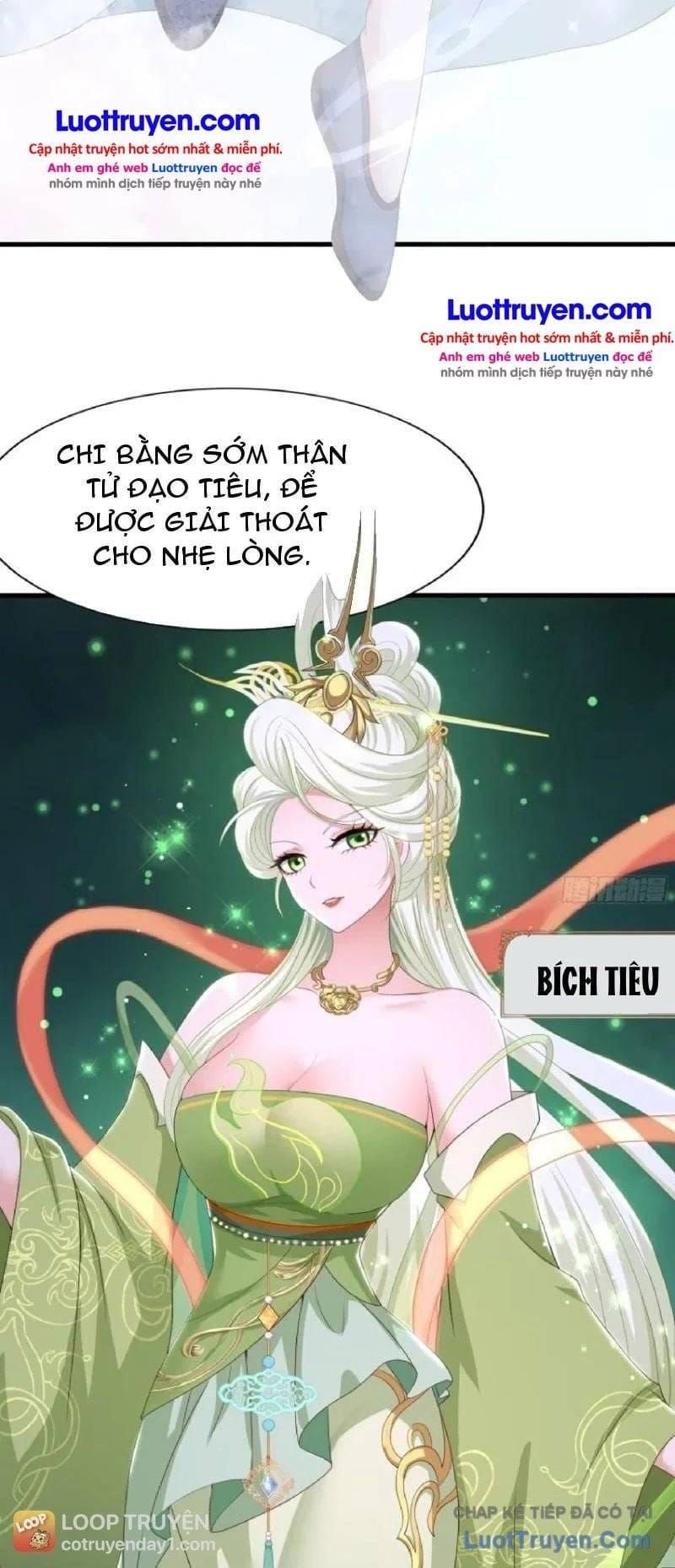 Trụ Vương Tái Sinh Không Muốn Làm Đại Phản Diện Chapter 266 - 36