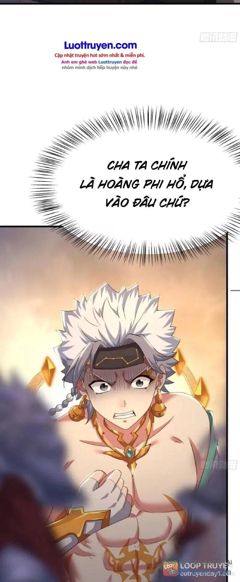 Trụ Vương Tái Sinh Không Muốn Làm Đại Phản Diện Chapter 266 - 6