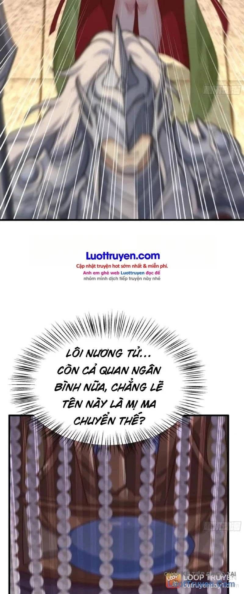 Trụ Vương Tái Sinh Không Muốn Làm Đại Phản Diện Chapter 266 - 10