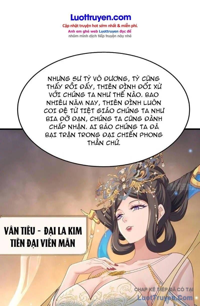 Trụ Vương Tái Sinh Không Muốn Làm Đại Phản Diện Chapter 267 - 11