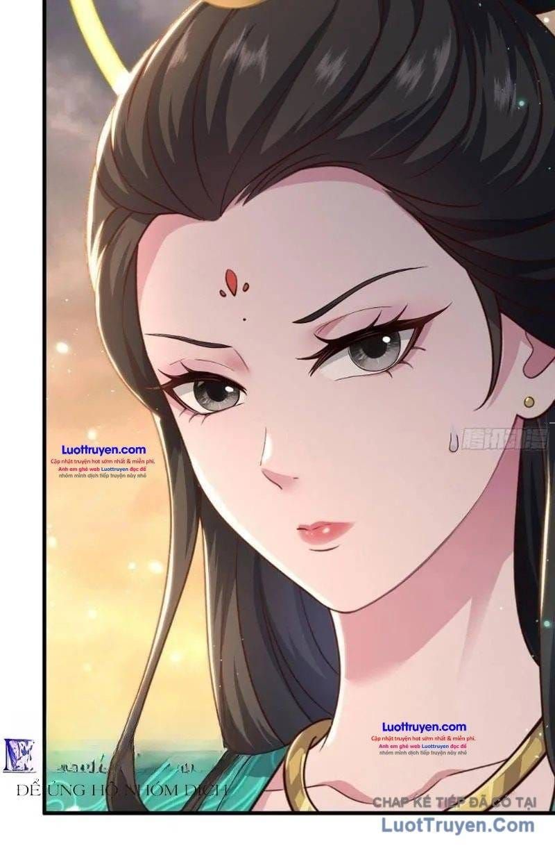 Trụ Vương Tái Sinh Không Muốn Làm Đại Phản Diện Chapter 267 - 15