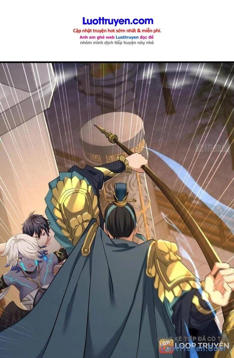 Trụ Vương Tái Sinh Không Muốn Làm Đại Phản Diện Chapter 267 - 18