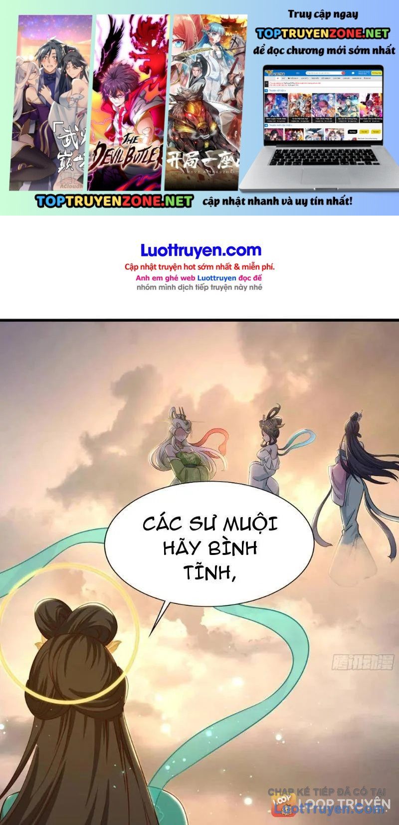 Trụ Vương Tái Sinh Không Muốn Làm Đại Phản Diện Chapter 267 - 3
