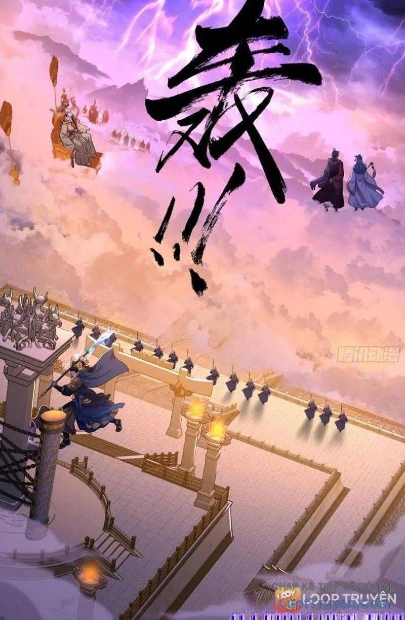 Trụ Vương Tái Sinh Không Muốn Làm Đại Phản Diện Chapter 267 - 22
