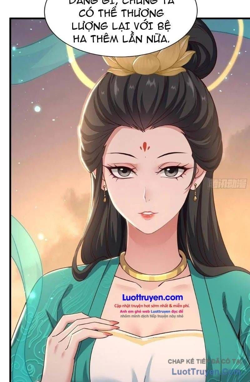 Trụ Vương Tái Sinh Không Muốn Làm Đại Phản Diện Chapter 267 - 5