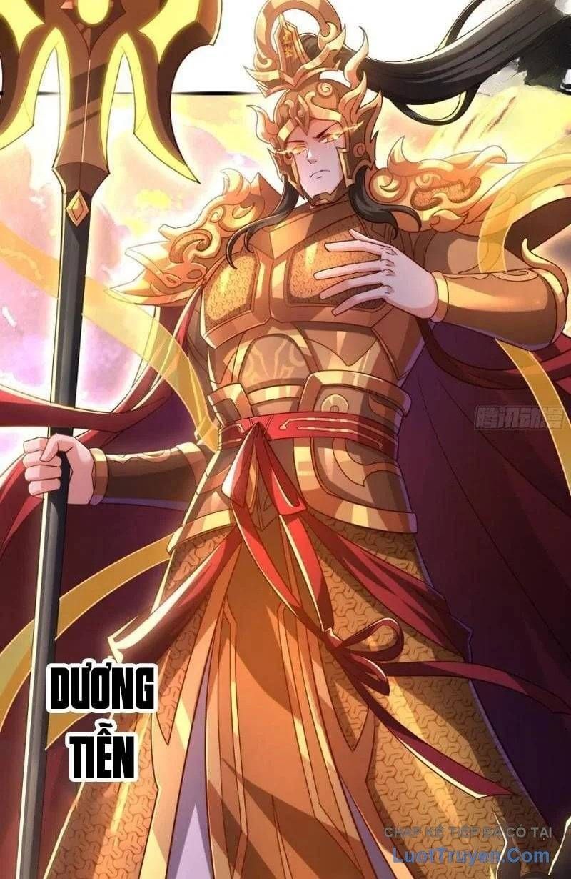 Trụ Vương Tái Sinh Không Muốn Làm Đại Phản Diện Chapter 267 - 45