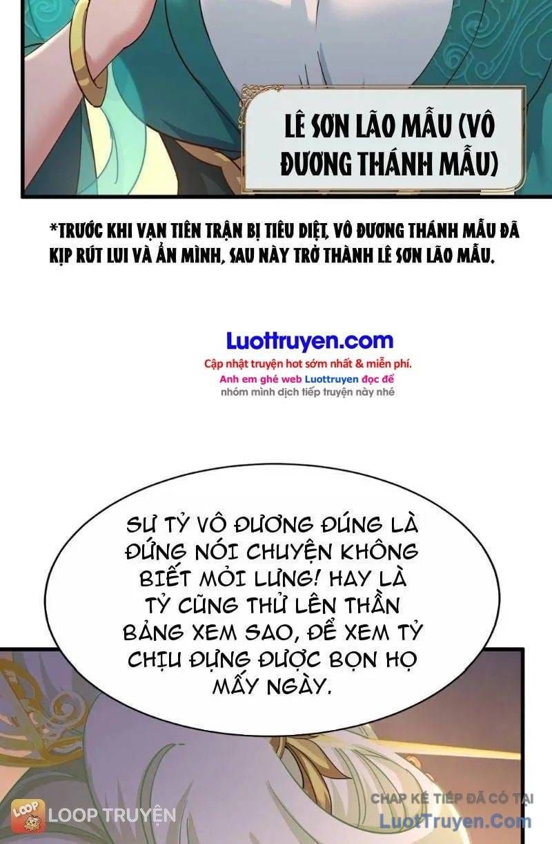Trụ Vương Tái Sinh Không Muốn Làm Đại Phản Diện Chapter 267 - 6
