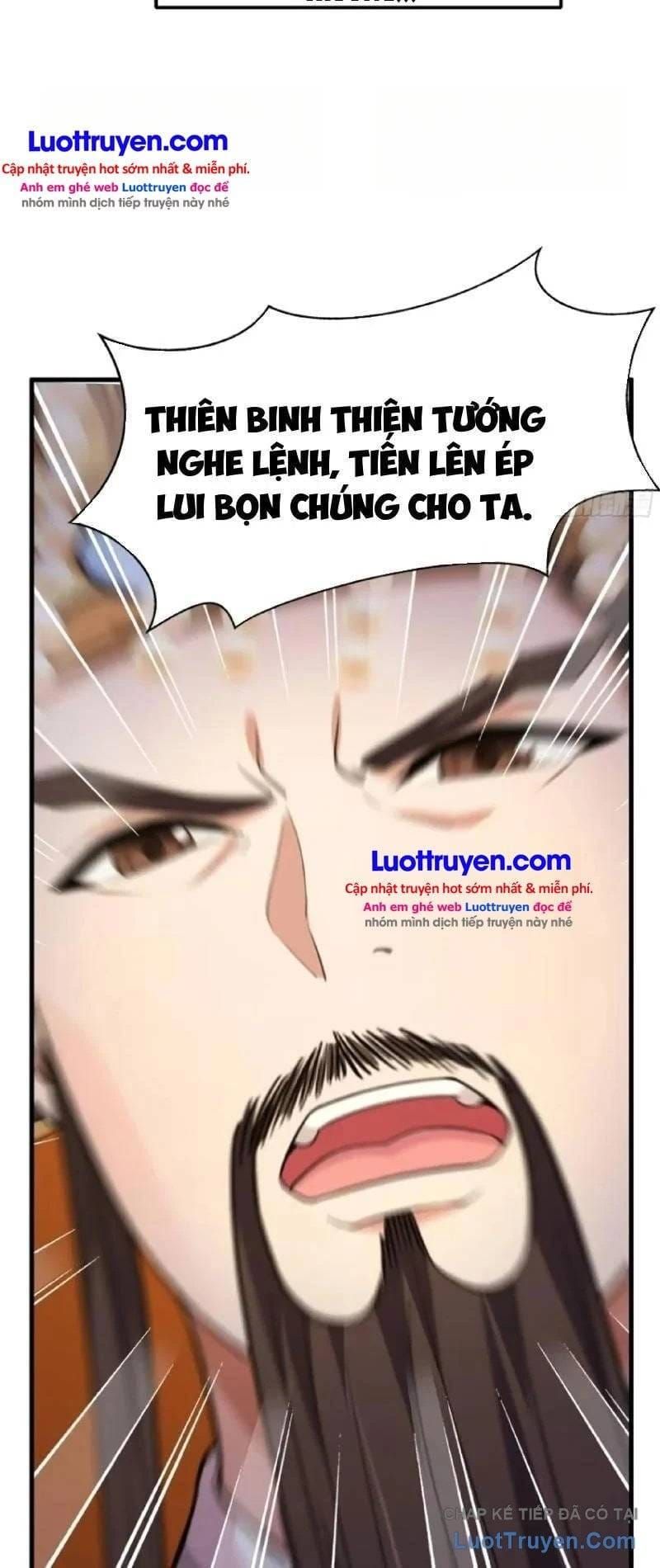 Trụ Vương Tái Sinh Không Muốn Làm Đại Phản Diện Chapter 268 - 11