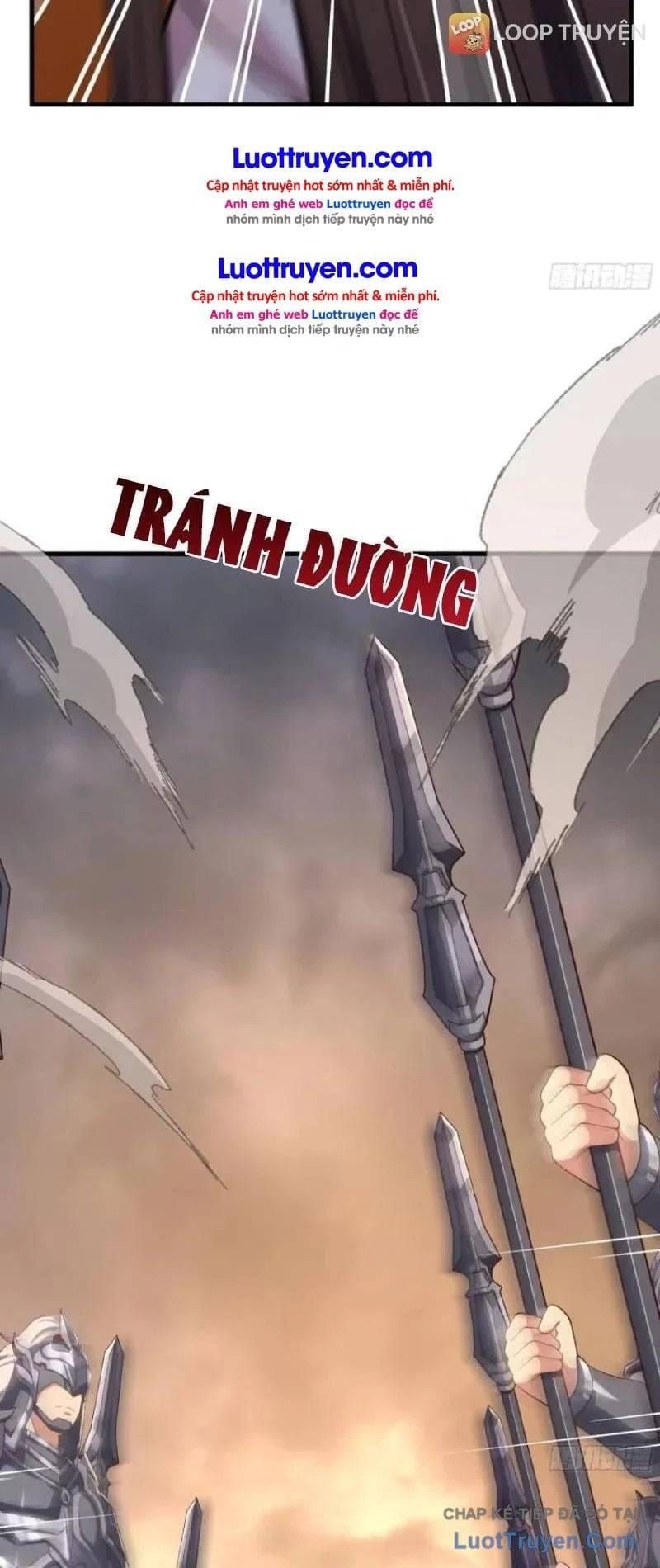 Trụ Vương Tái Sinh Không Muốn Làm Đại Phản Diện Chapter 268 - 12