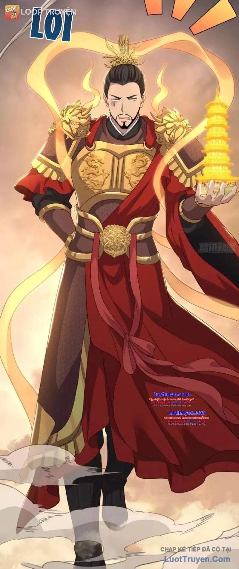 Trụ Vương Tái Sinh Không Muốn Làm Đại Phản Diện Chapter 268 - 14