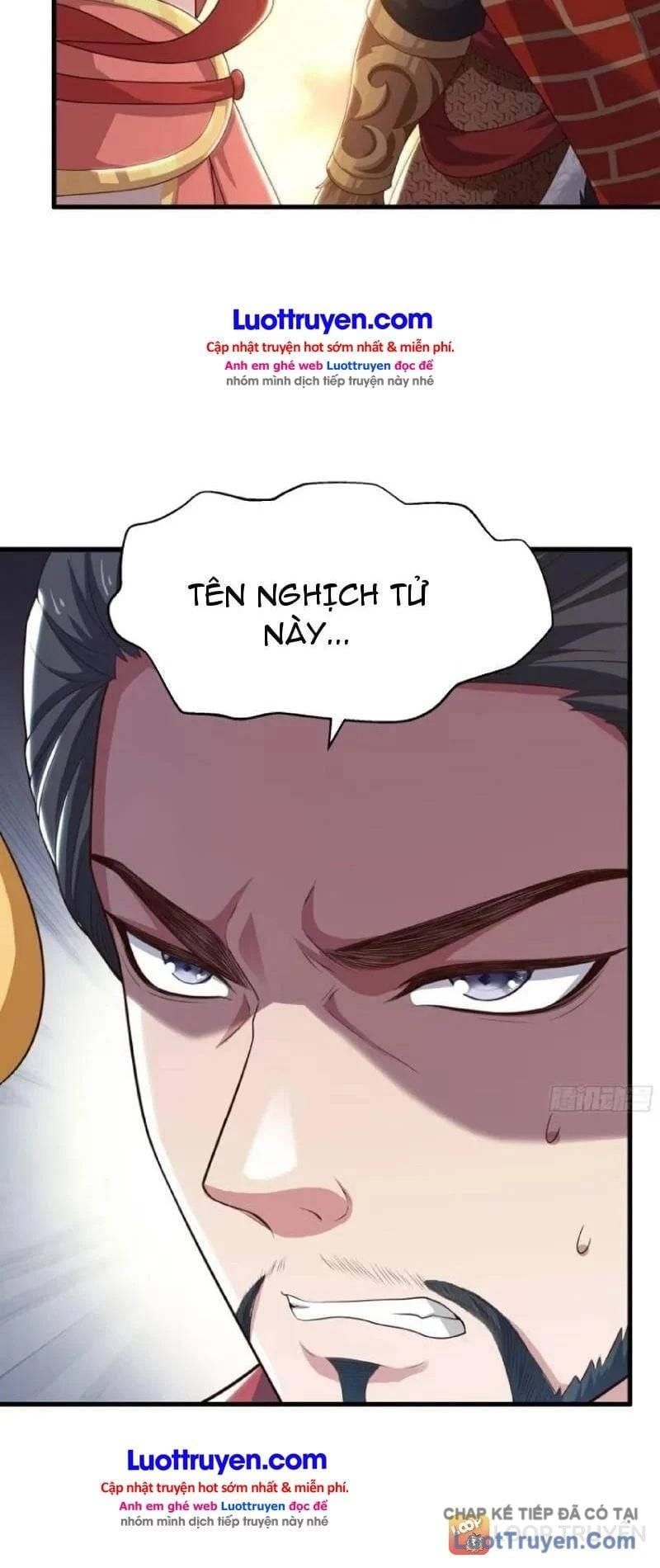 Trụ Vương Tái Sinh Không Muốn Làm Đại Phản Diện Chapter 268 - 16