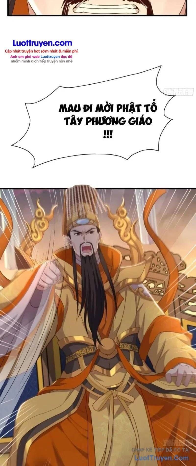 Trụ Vương Tái Sinh Không Muốn Làm Đại Phản Diện Chapter 268 - 19