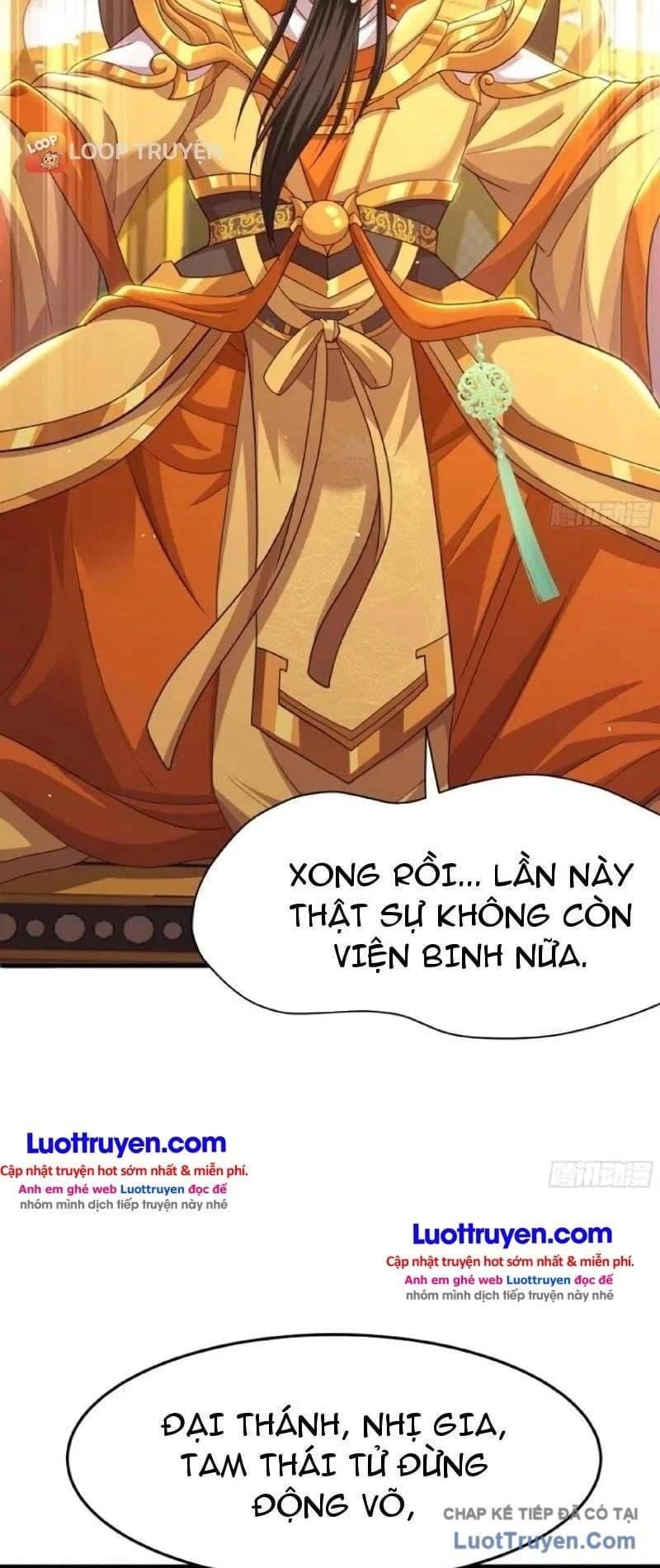 Trụ Vương Tái Sinh Không Muốn Làm Đại Phản Diện Chapter 268 - 22