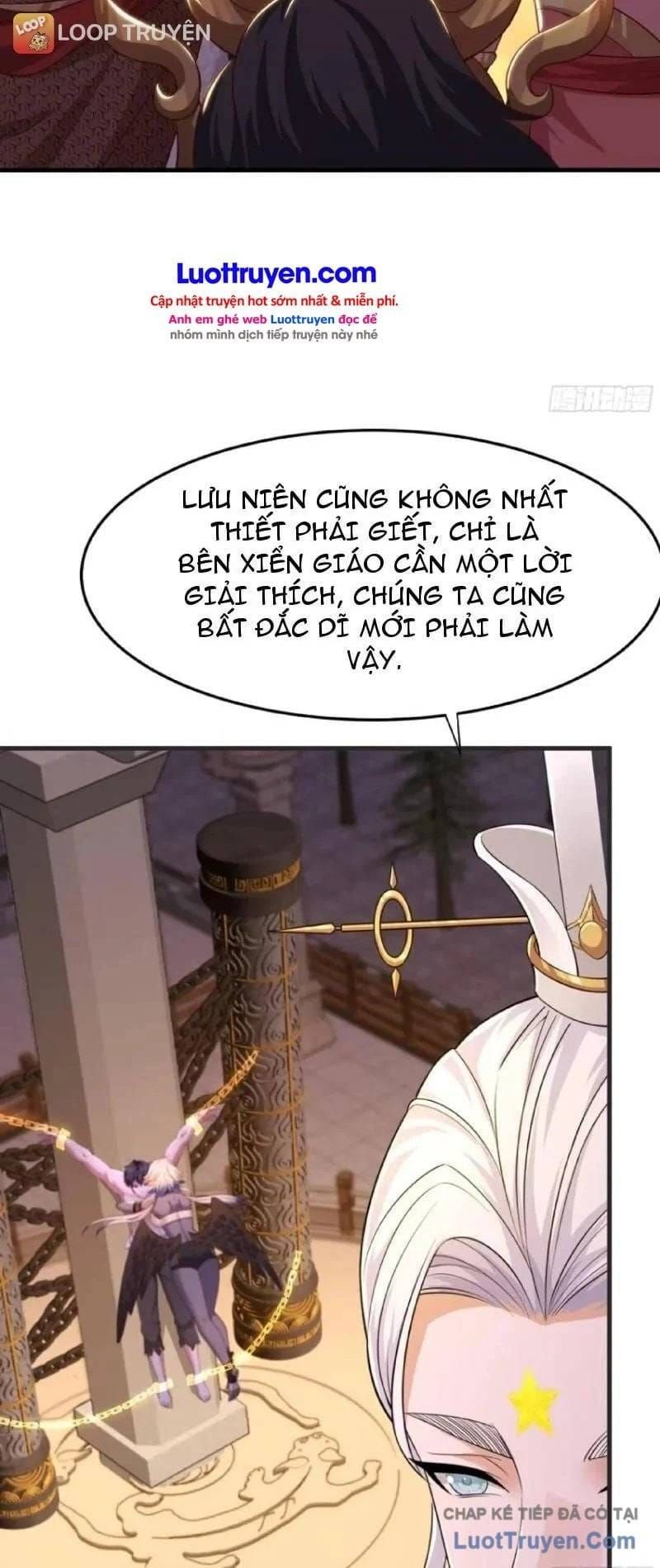 Trụ Vương Tái Sinh Không Muốn Làm Đại Phản Diện Chapter 268 - 24