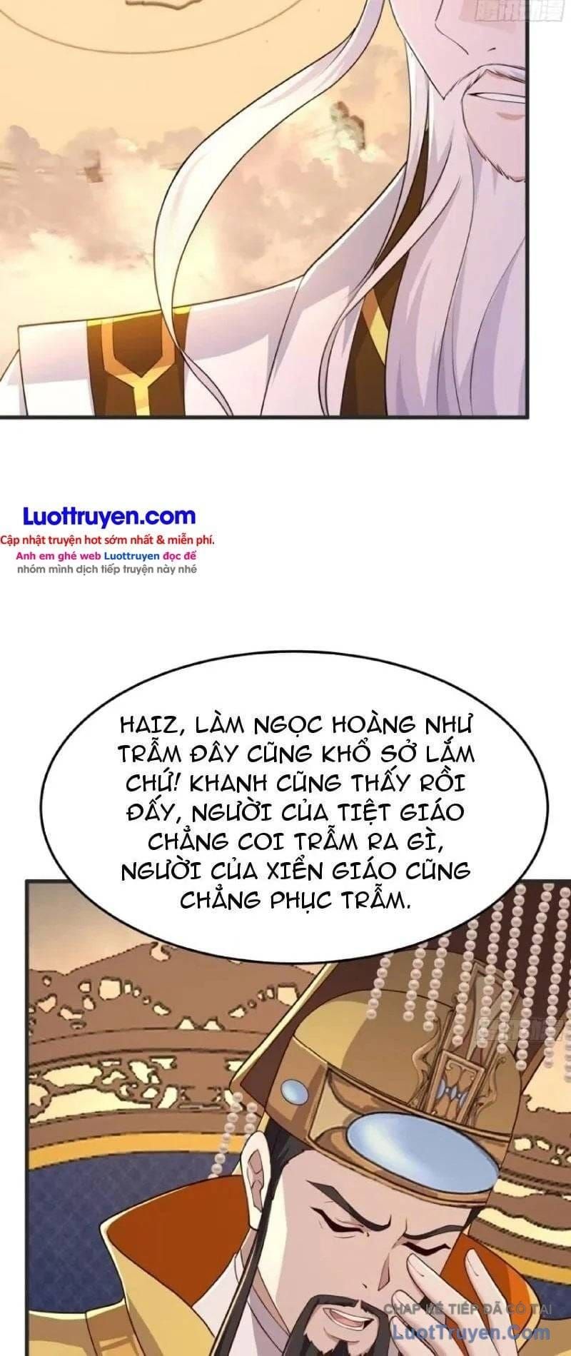 Trụ Vương Tái Sinh Không Muốn Làm Đại Phản Diện Chapter 268 - 25