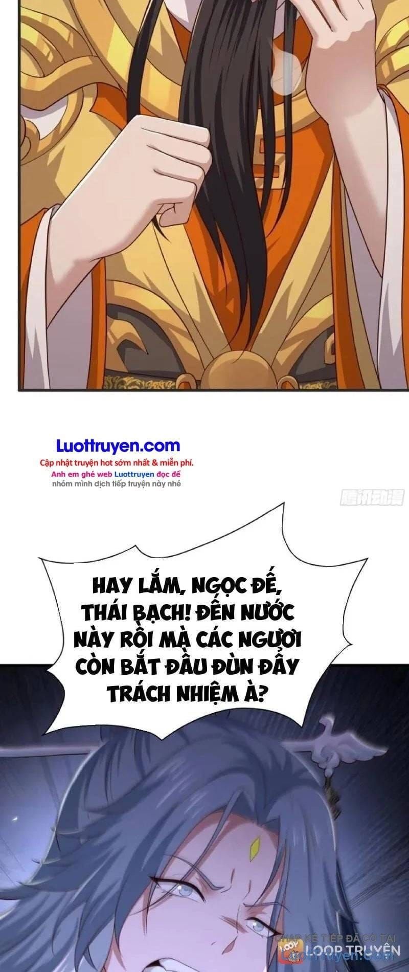 Trụ Vương Tái Sinh Không Muốn Làm Đại Phản Diện Chapter 268 - 26