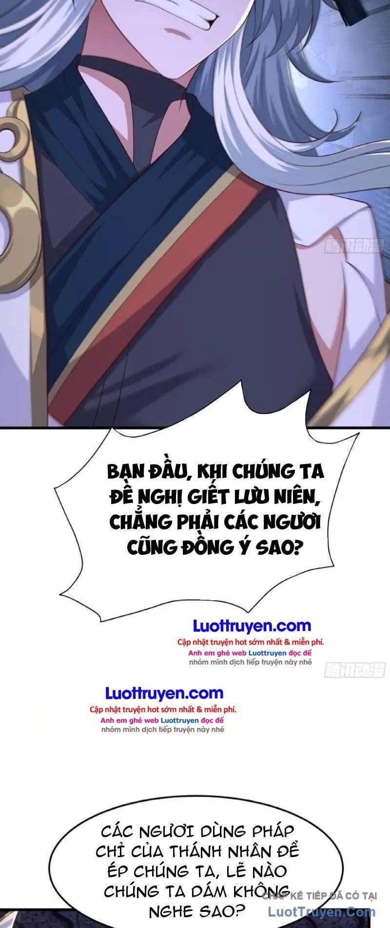 Trụ Vương Tái Sinh Không Muốn Làm Đại Phản Diện Chapter 268 - 27