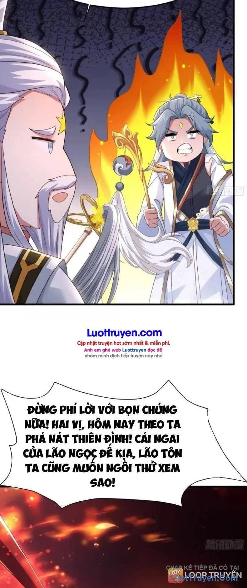 Trụ Vương Tái Sinh Không Muốn Làm Đại Phản Diện Chapter 268 - 28