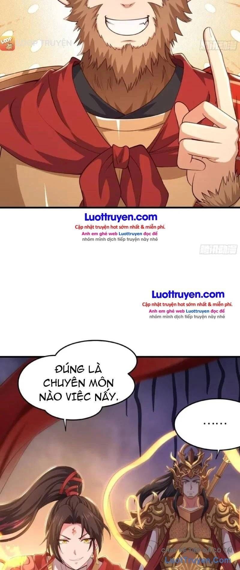 Trụ Vương Tái Sinh Không Muốn Làm Đại Phản Diện Chapter 268 - 34