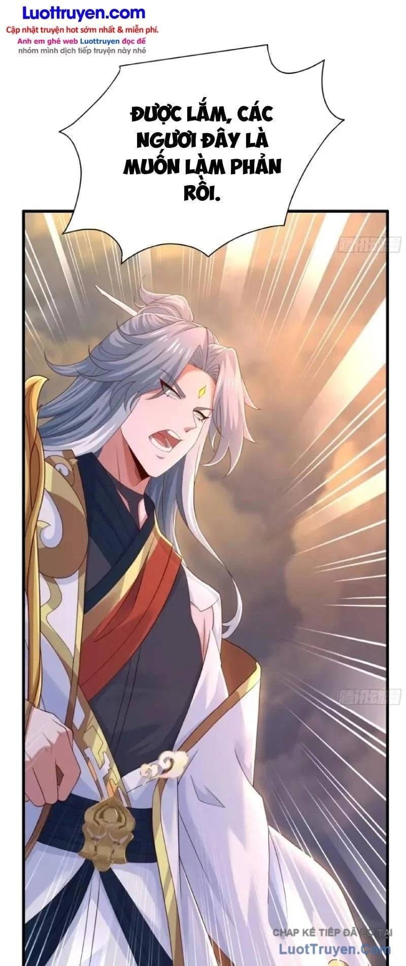 Trụ Vương Tái Sinh Không Muốn Làm Đại Phản Diện Chapter 268 - 5