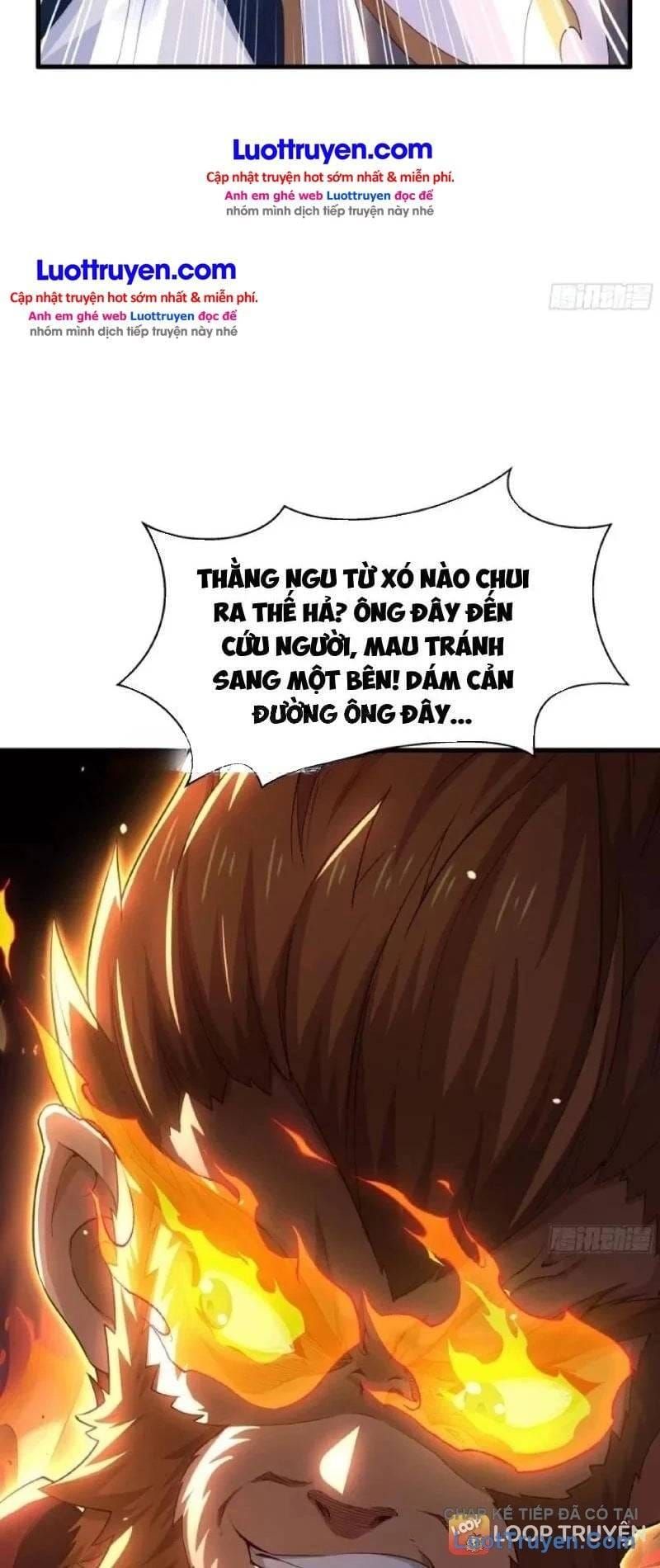 Trụ Vương Tái Sinh Không Muốn Làm Đại Phản Diện Chapter 268 - 6