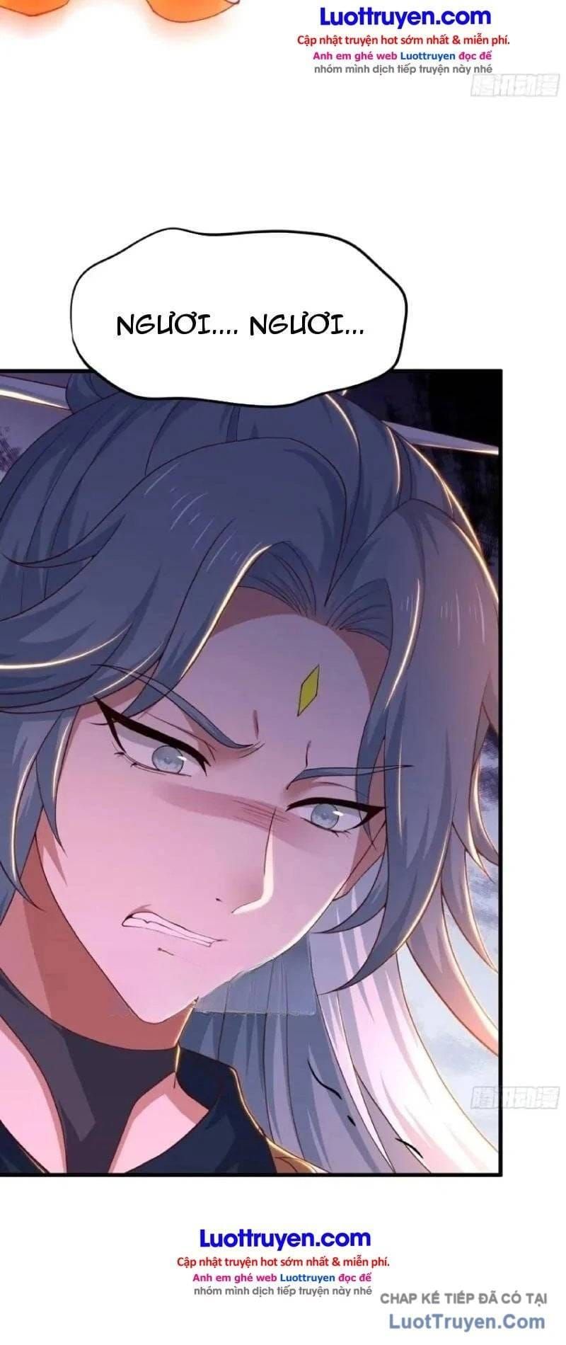 Trụ Vương Tái Sinh Không Muốn Làm Đại Phản Diện Chapter 268 - 9