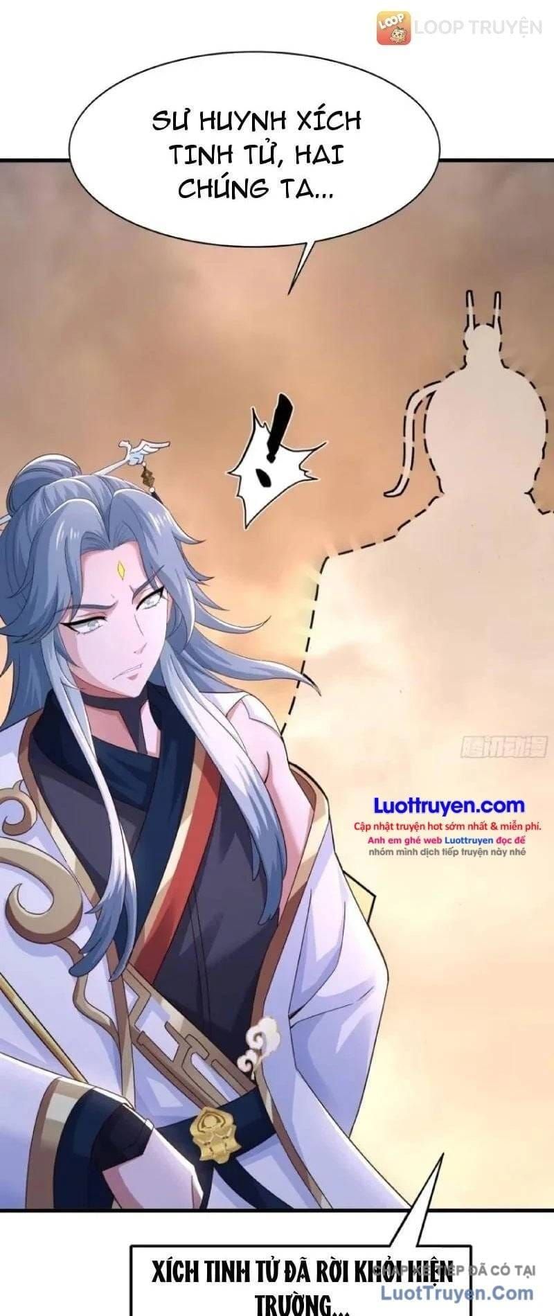 Trụ Vương Tái Sinh Không Muốn Làm Đại Phản Diện Chapter 268 - 10