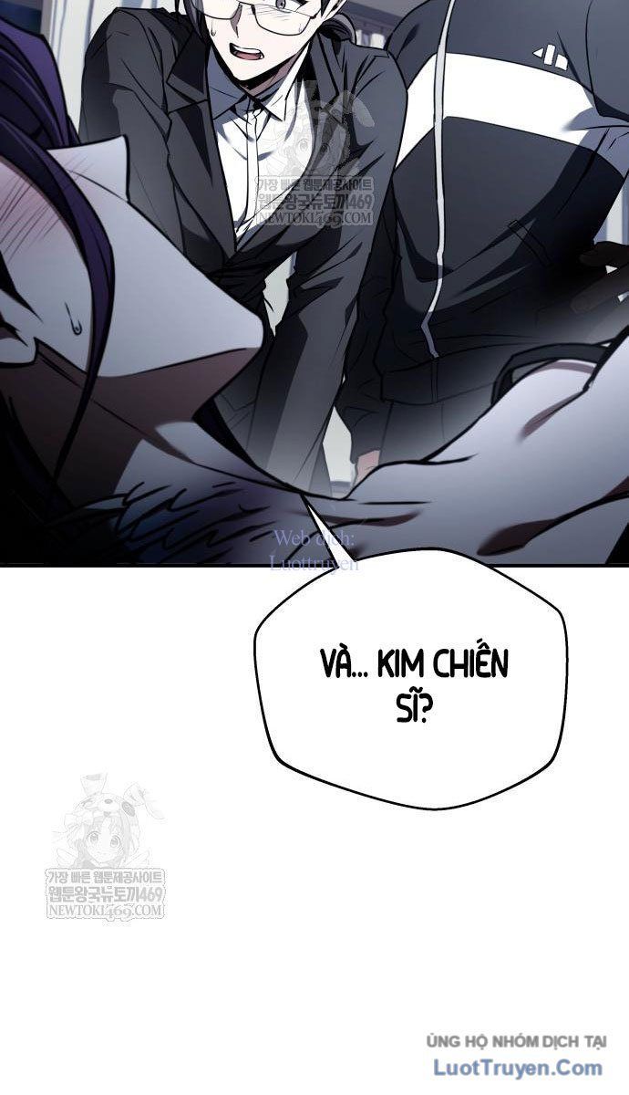 Kim Chiến Sĩ: Hành Trình Xây Dựng Đặc Tính Chapter 65 - 18