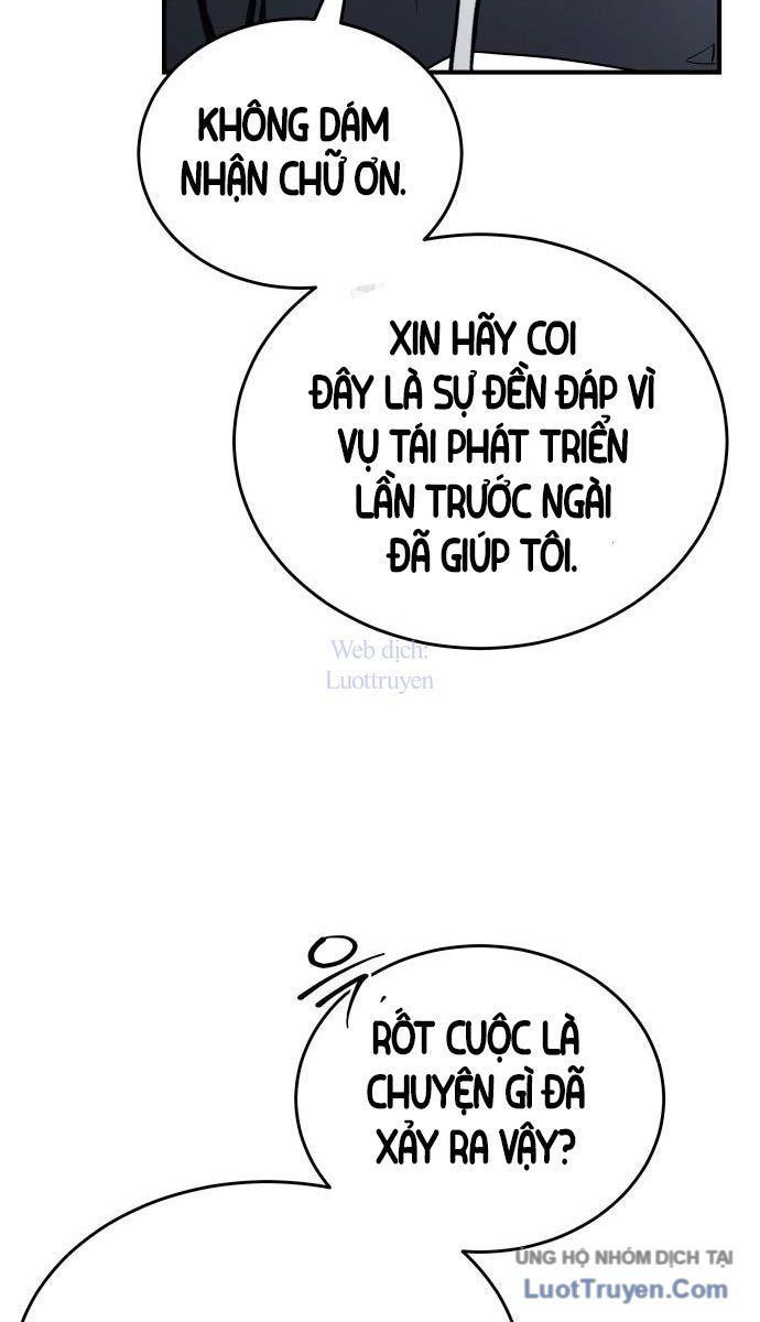 Kim Chiến Sĩ: Hành Trình Xây Dựng Đặc Tính Chapter 65 - 20