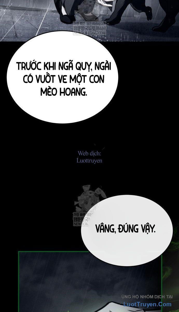 Kim Chiến Sĩ: Hành Trình Xây Dựng Đặc Tính Chapter 65 - 27