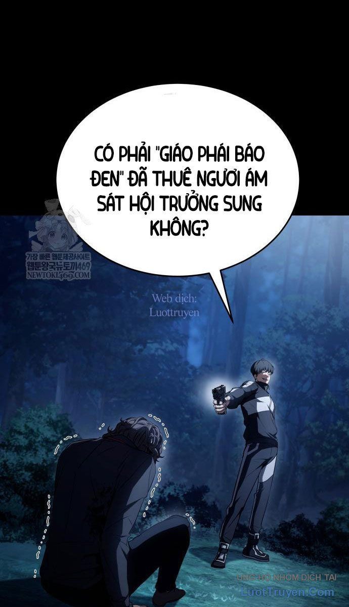 Kim Chiến Sĩ: Hành Trình Xây Dựng Đặc Tính Chapter 65 - 37