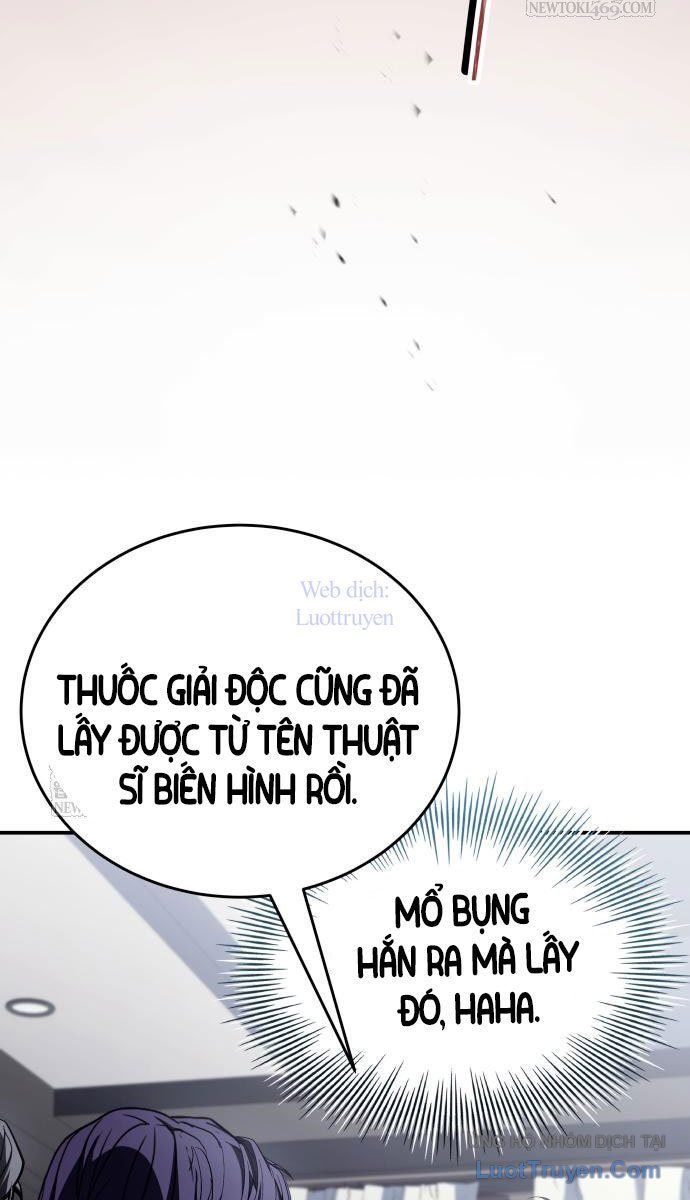 Kim Chiến Sĩ: Hành Trình Xây Dựng Đặc Tính Chapter 65 - 54