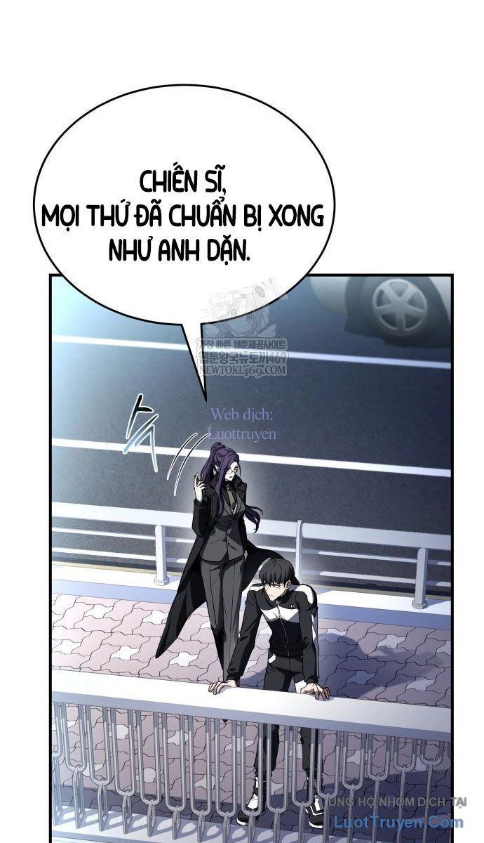 Kim Chiến Sĩ: Hành Trình Xây Dựng Đặc Tính Chapter 65 - 74