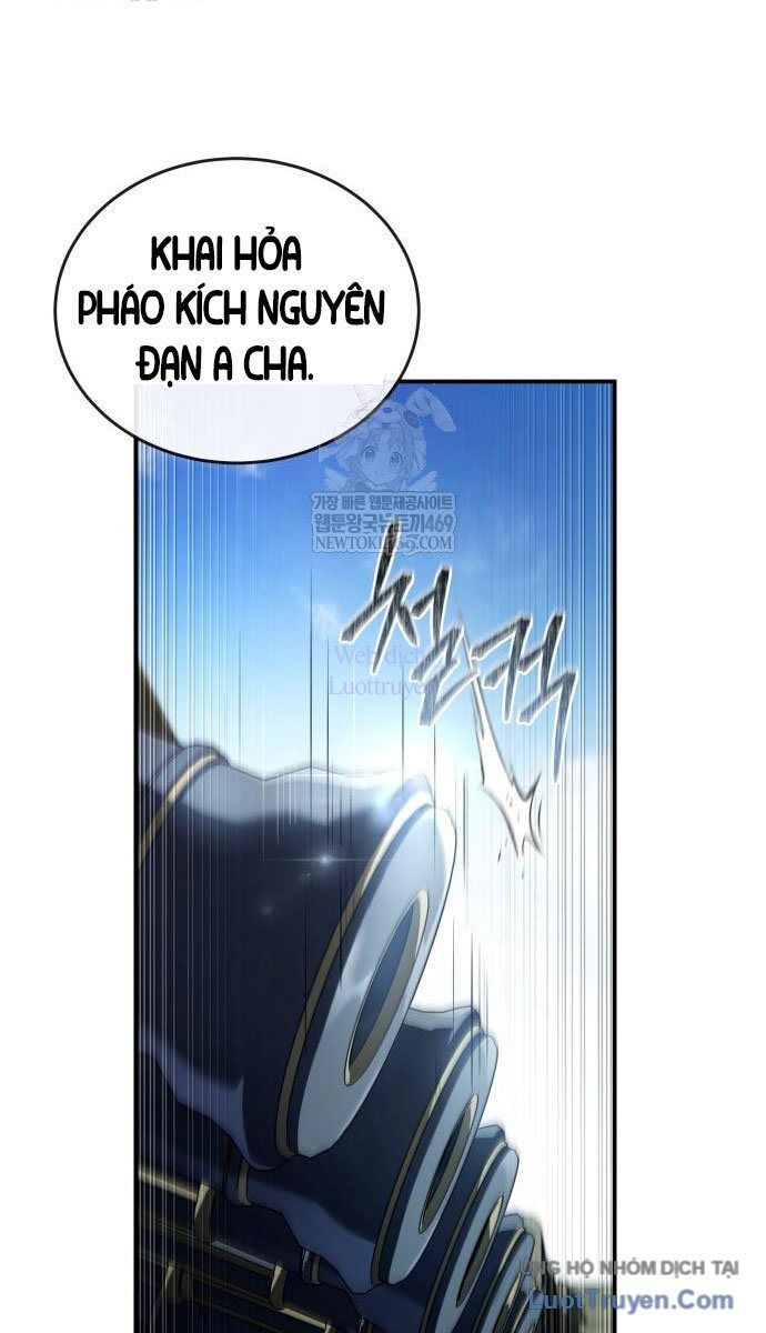 Kim Chiến Sĩ: Hành Trình Xây Dựng Đặc Tính Chapter 65 - 94