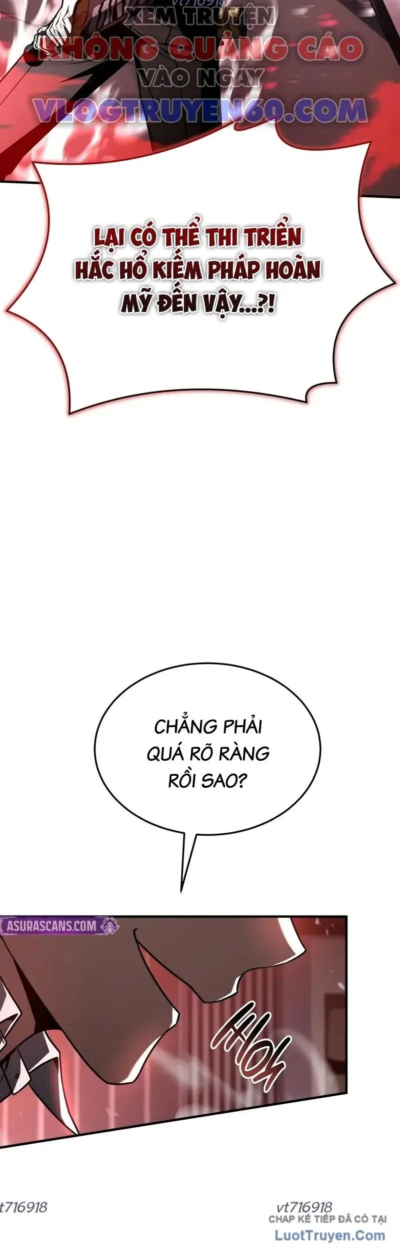 Kim Chiến Sĩ: Hành Trình Xây Dựng Đặc Tính Chapter 72 - 12