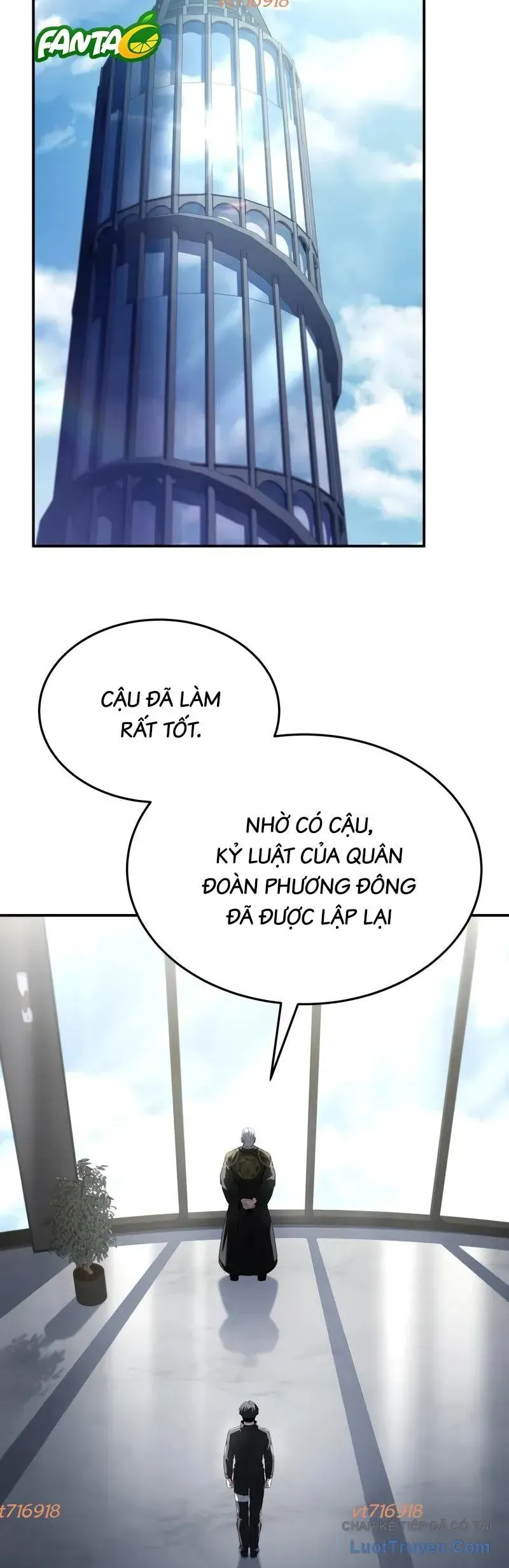 Kim Chiến Sĩ: Hành Trình Xây Dựng Đặc Tính Chapter 72 - 16