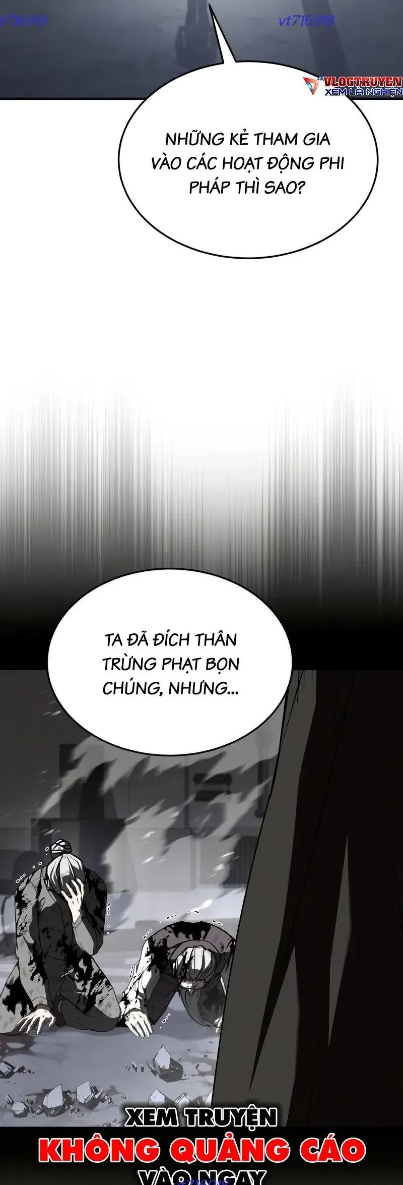 Kim Chiến Sĩ: Hành Trình Xây Dựng Đặc Tính Chapter 72 - 17