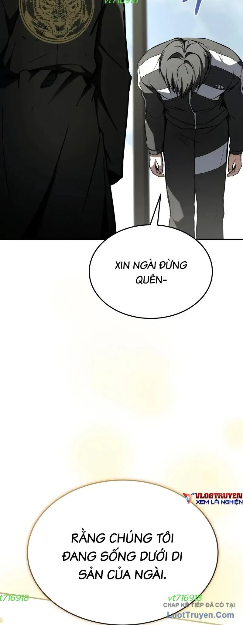 Kim Chiến Sĩ: Hành Trình Xây Dựng Đặc Tính Chapter 72 - 24