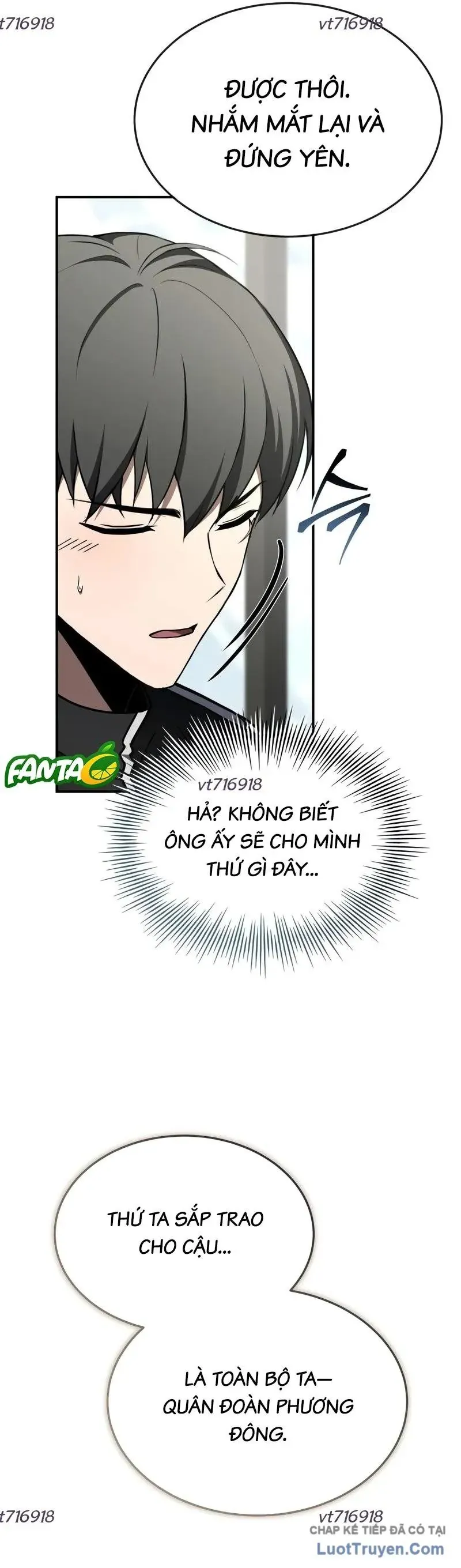 Kim Chiến Sĩ: Hành Trình Xây Dựng Đặc Tính Chapter 72 - 27