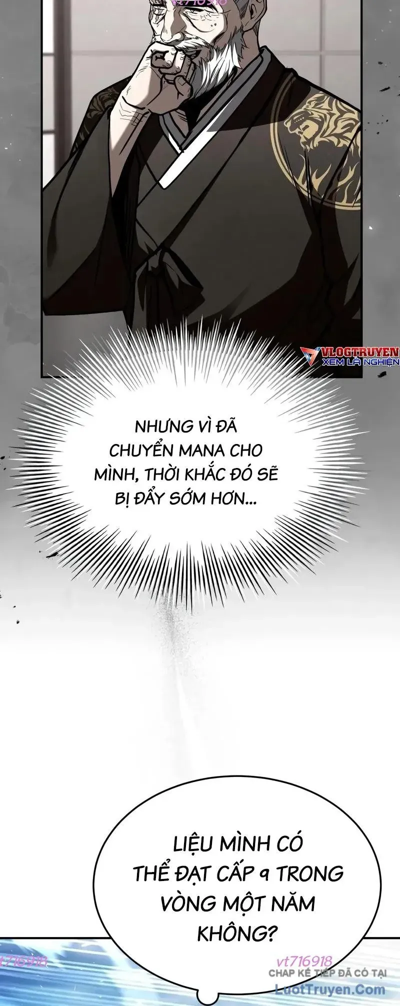 Kim Chiến Sĩ: Hành Trình Xây Dựng Đặc Tính Chapter 72 - 39