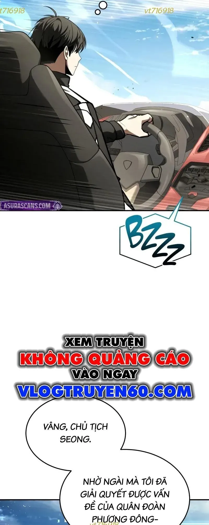 Kim Chiến Sĩ: Hành Trình Xây Dựng Đặc Tính Chapter 72 - 40
